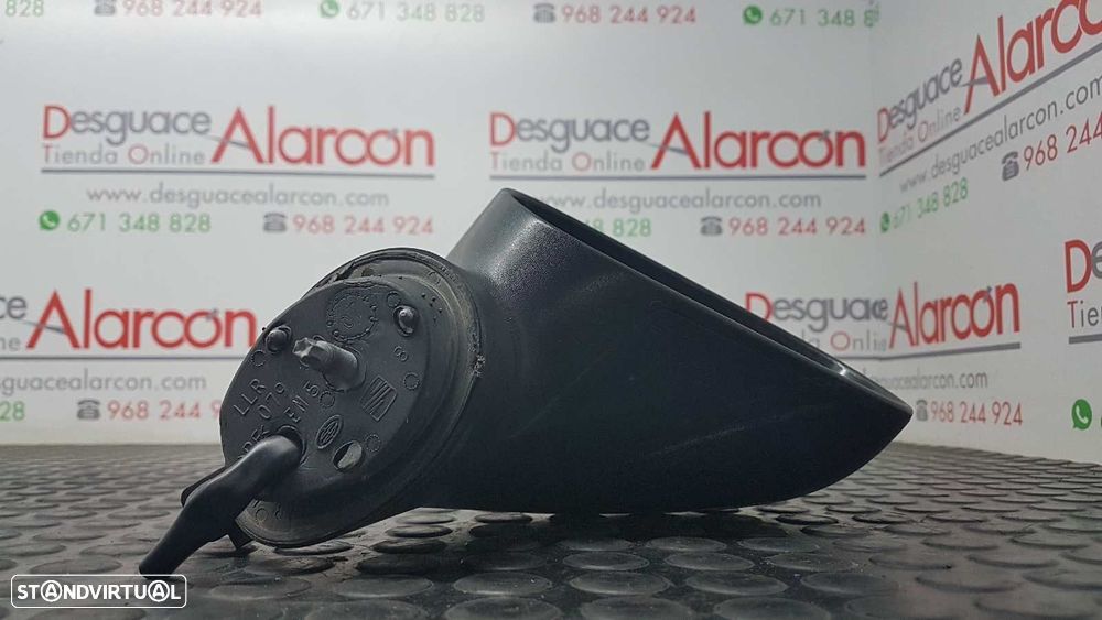RETROVISOR DIREITO SEAT LEON (1P1) SPORT LIMITED - 5