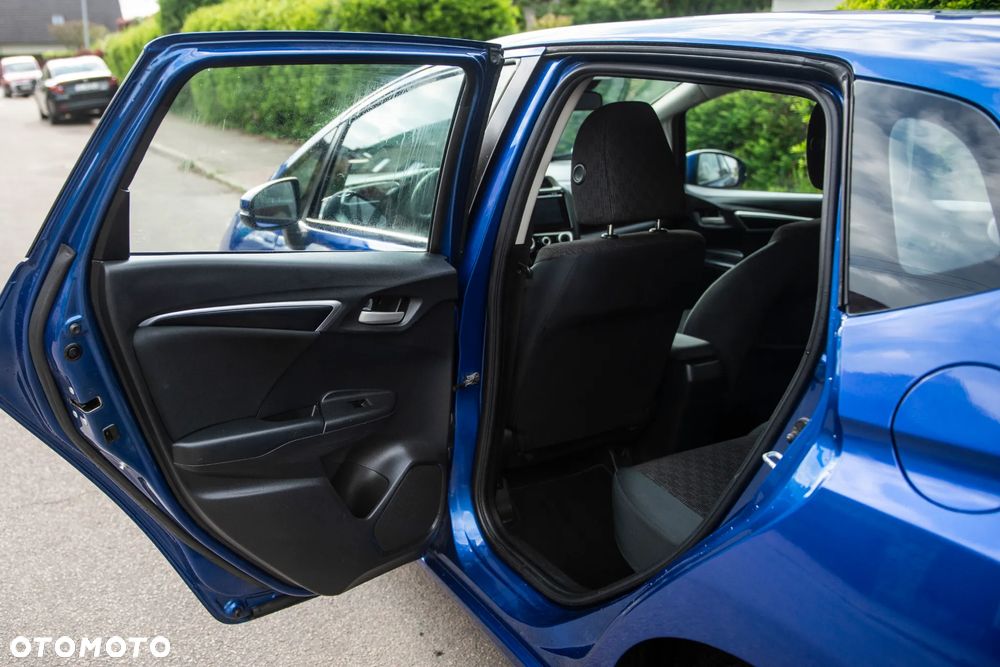 Honda Jazz 1.3 i-VTEC CVT Comfort - 30