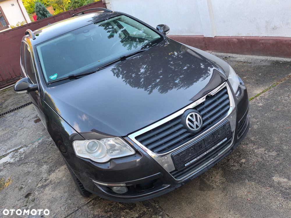 Volkswagen Passat 1.6 Comfortline - 10