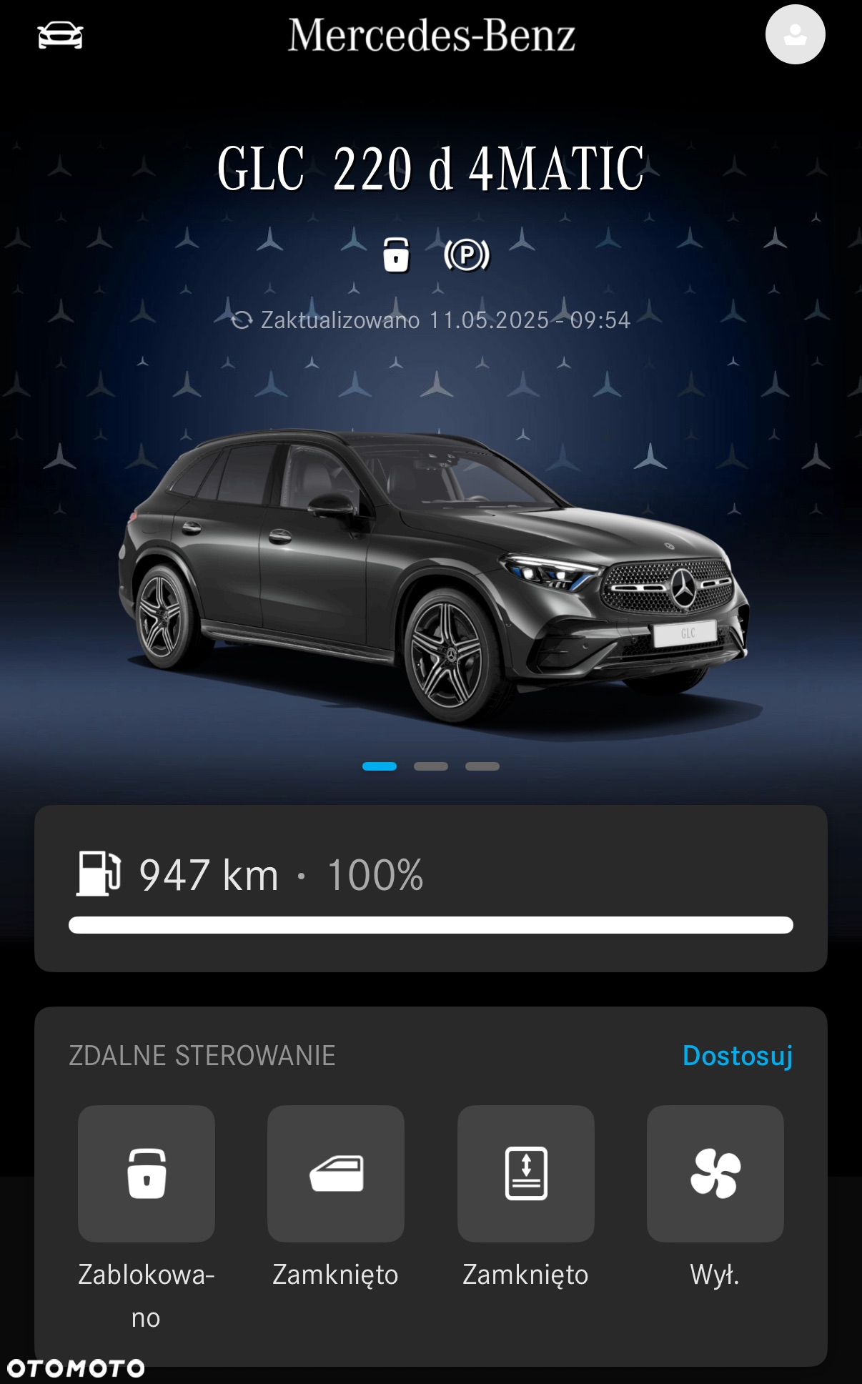 Mercedes-Benz GLC 220 d 4Matic 9G-TRONIC Edition AMG Line - 36