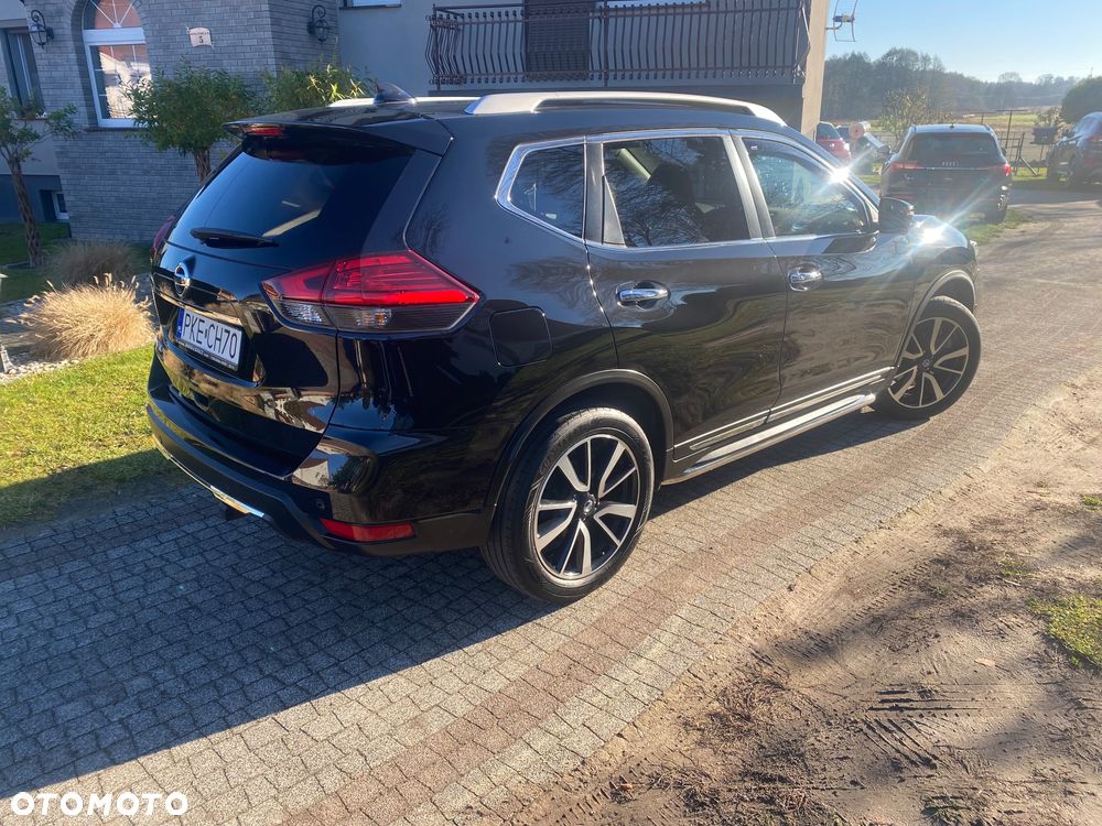 Nissan X-Trail 2.0 dCi ALL-MODE 4x4i Xtronic Tekna - 6