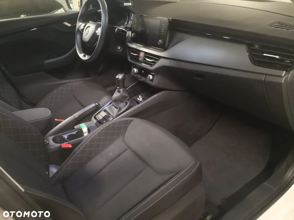 Skoda Scala 1.0 TSI Ambition - 20