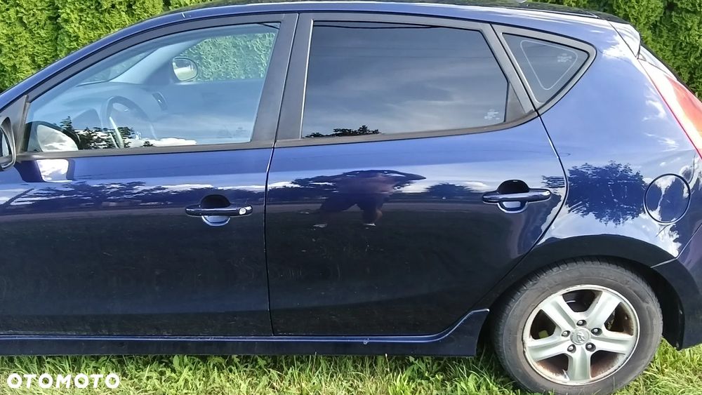 Hyundai i30 1.6 CRDi Classic - 8