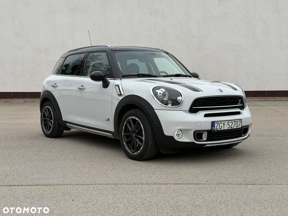 MINI Countryman - 2
