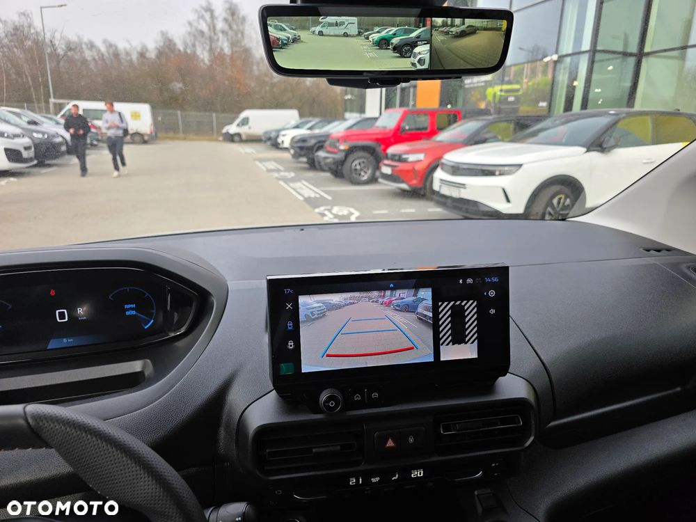 Peugeot Partner - 19