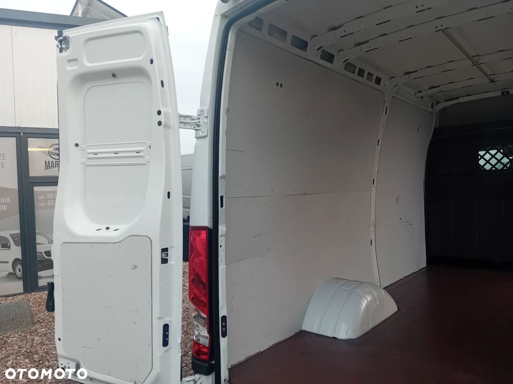 Iveco Daily Bliźniak - 13