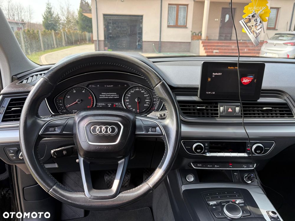 Audi Q5 2.0 TDI Quattro S tronic - 13