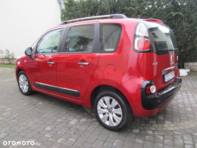 Citroën C3 Picasso 1.4i Exclusive - 3