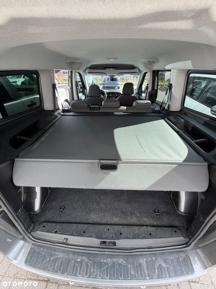 Fiat Doblo MAXI - 24
