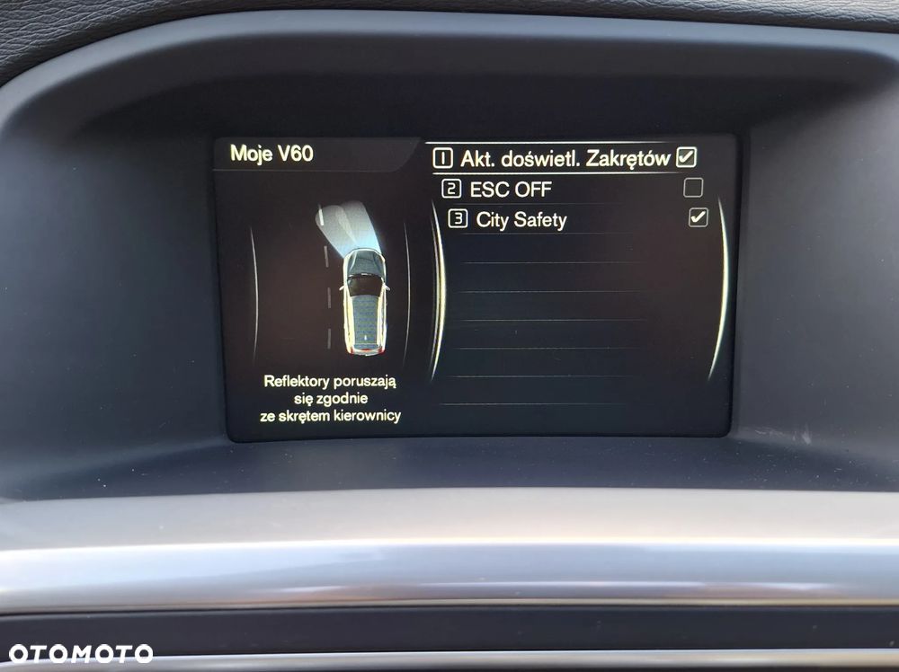 Volvo V60 T5 Drive-E Dynamic Edition (Momentum) - 20