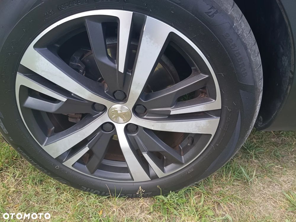 Peugeot 3008 - 17