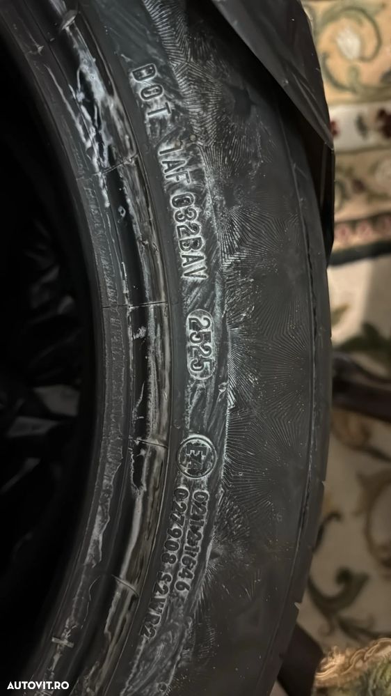 Continental Premium Contact 6 - 4