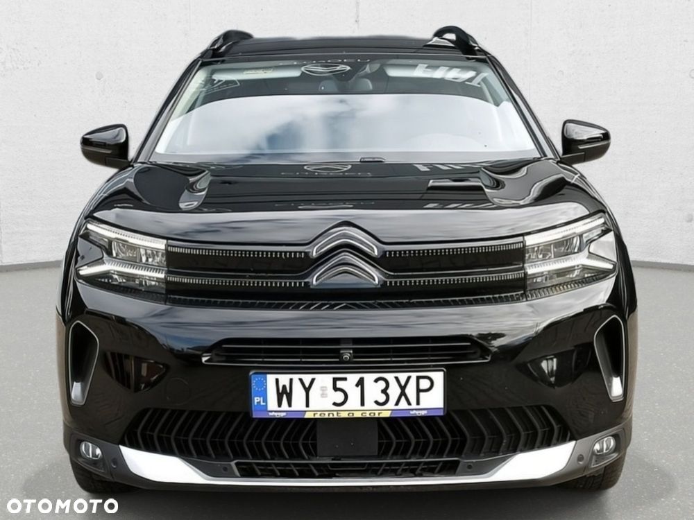 Citroën C5 Aircross 1.5 BlueHDi Shine EAT8 - 2
