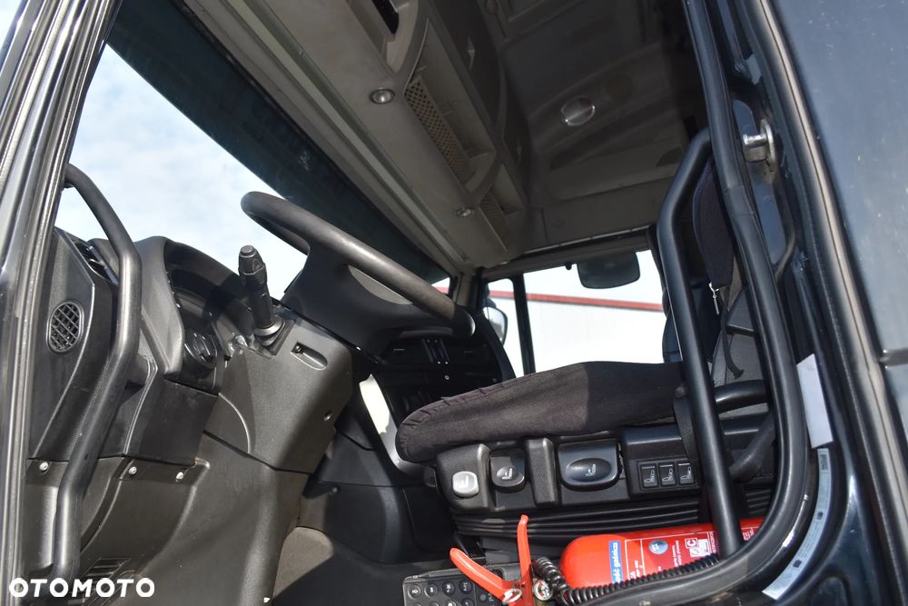 Iveco Stralis - 16