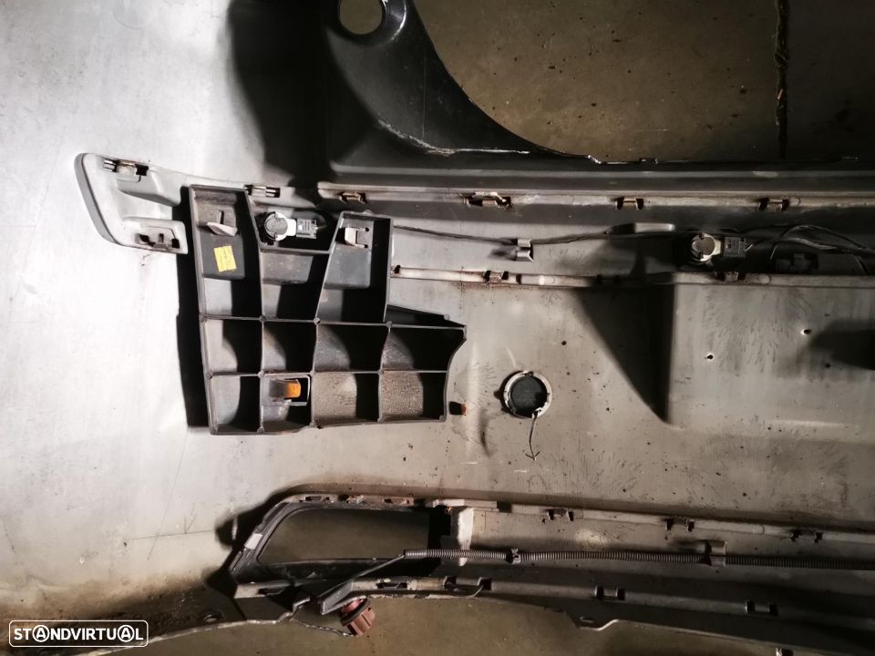 CITROEN C4 2005 PARA CHOQUES TRÁS PC115 - 9