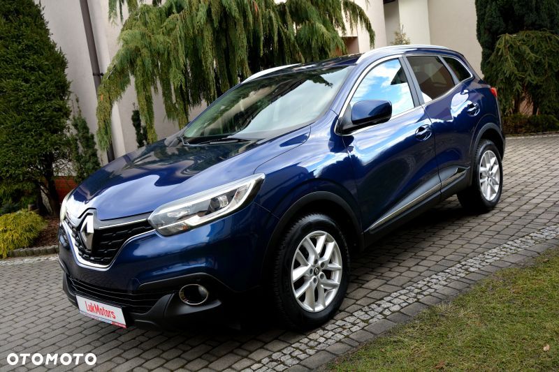 Renault Kadjar - 5