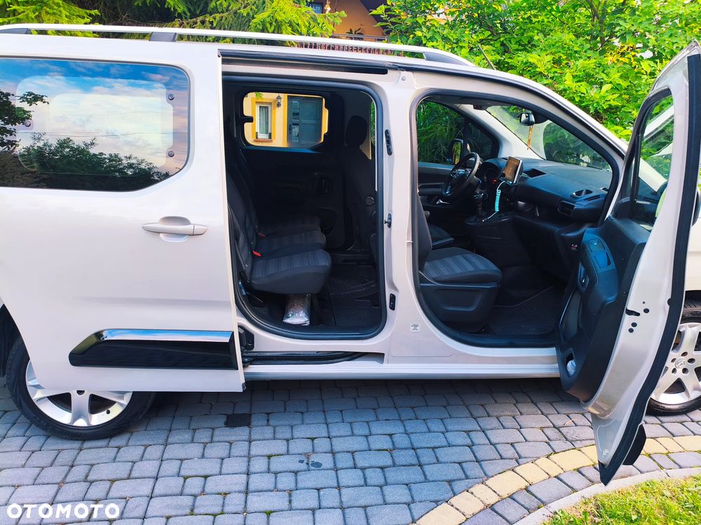 Opel Combo XL 1.5 CDTI Edition Plus S&S - 7