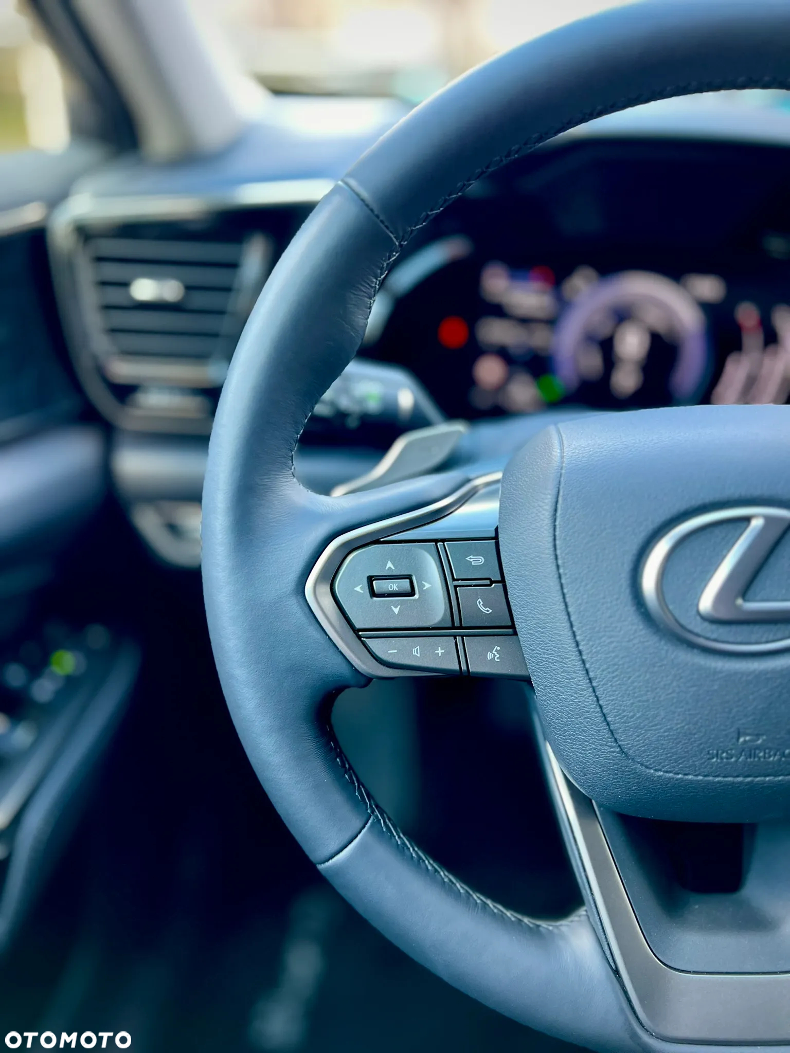 Lexus NX - 14