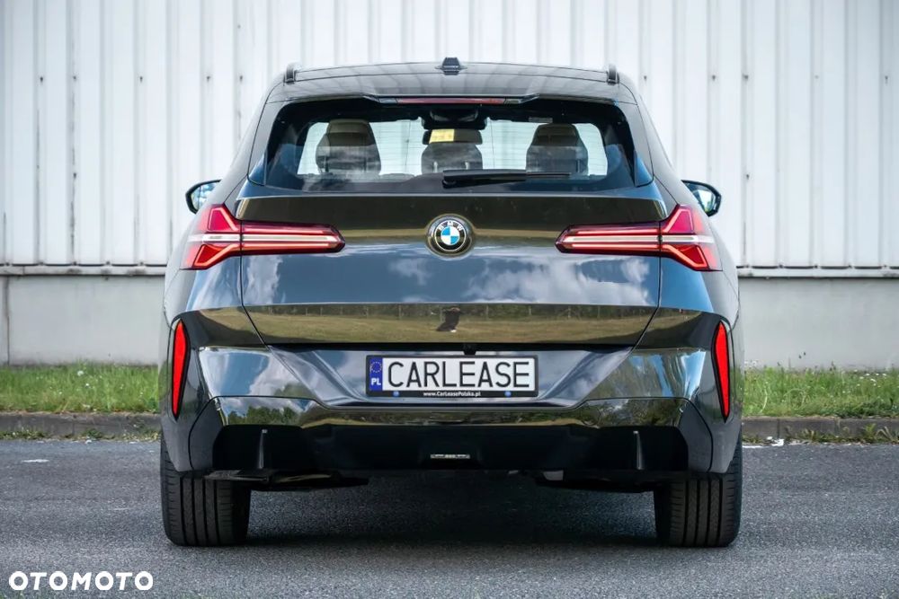 BMW X3 20 xDrive - 10