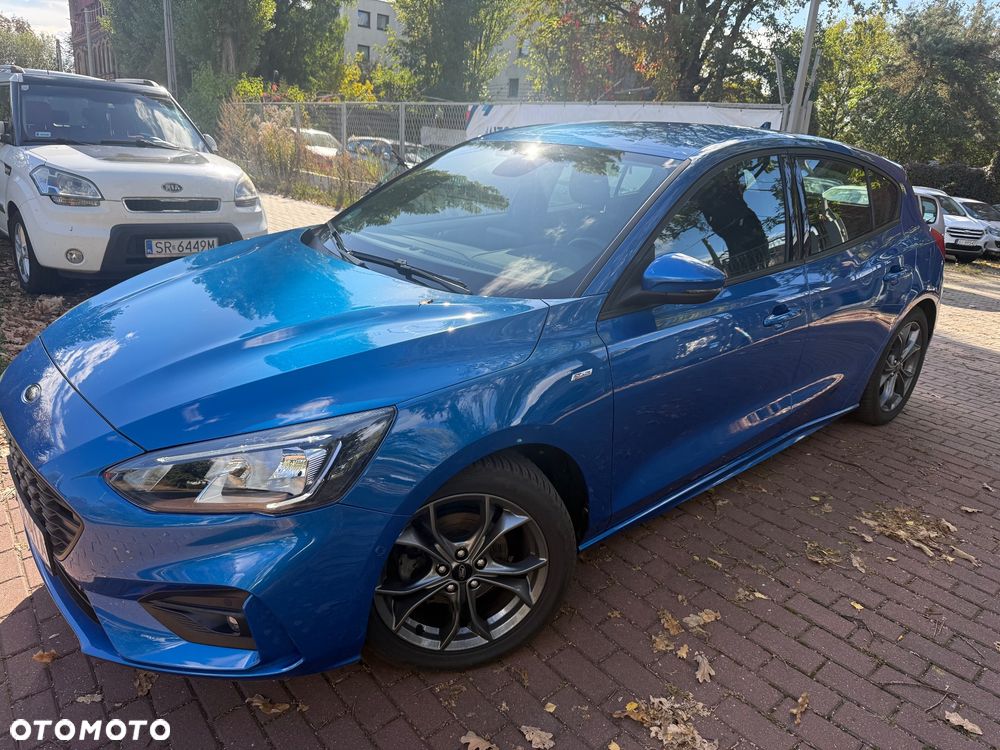 Ford Focus - 6