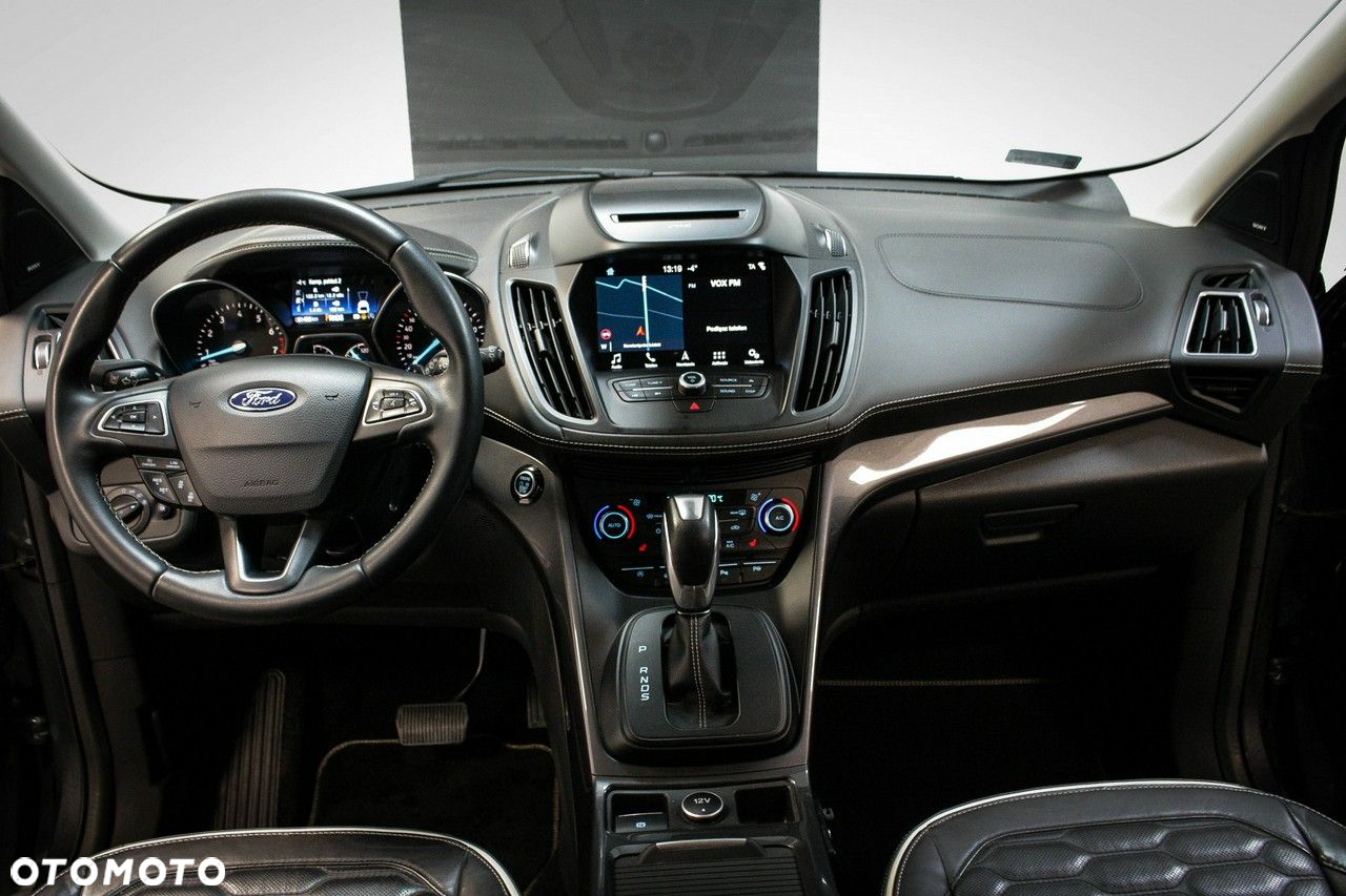 Ford Kuga - 15