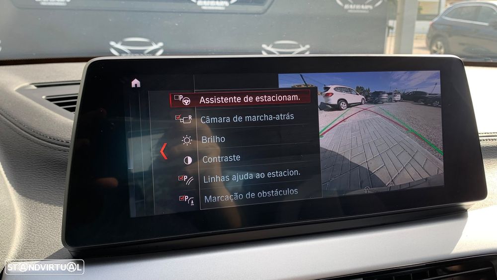 BMW X2 xDrive25e Advantage Plus - 13