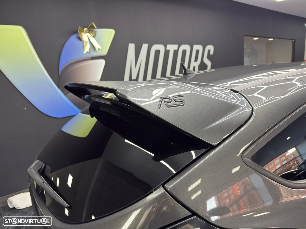 Ford Focus 2.3 EcoBoost RS Pack Performance - 16