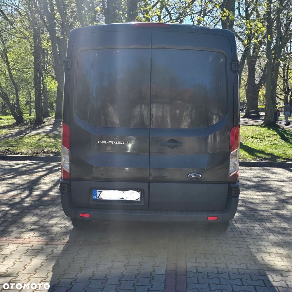 Ford TRANSIT - 6