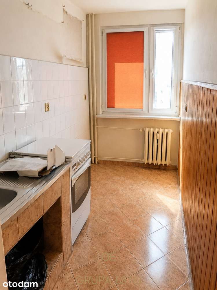 Mieszkanie na sprzedaż, 2 pokoje, 44 m², Racibórz