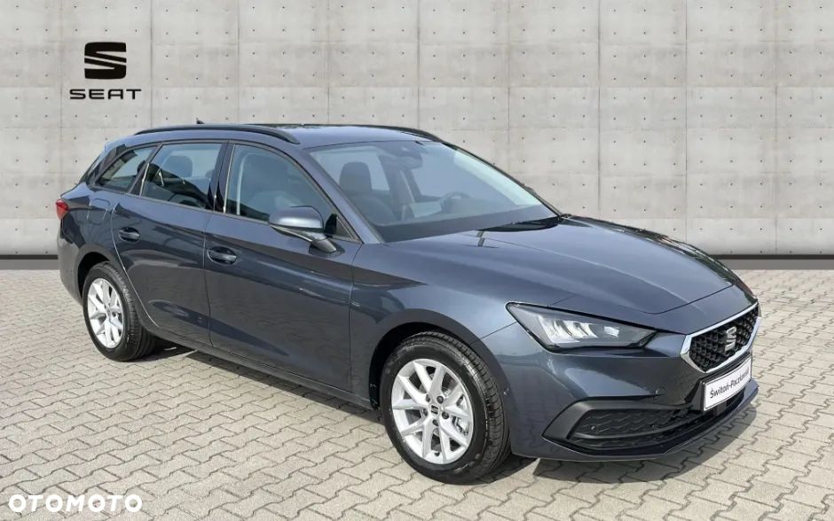 Seat Leon Sportstourer - 3