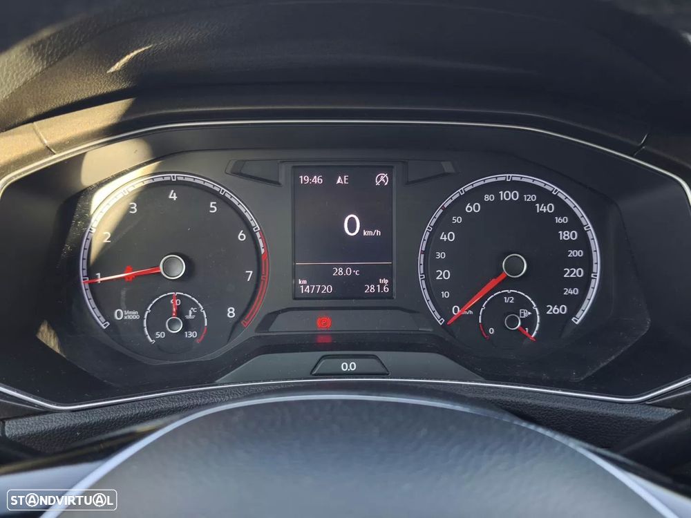 VW T-Roc 1.0 TSI Style - 10