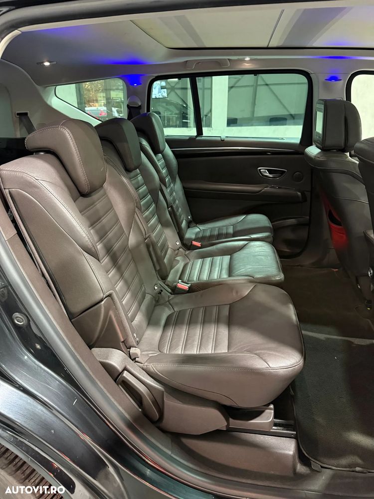 Renault Espace Energy dCi 160 EDC Intens - 18