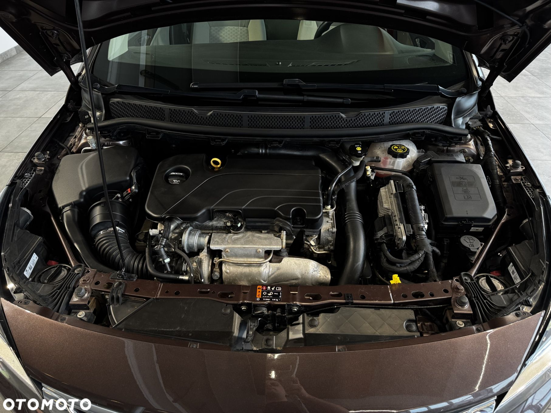 Opel Astra - 25