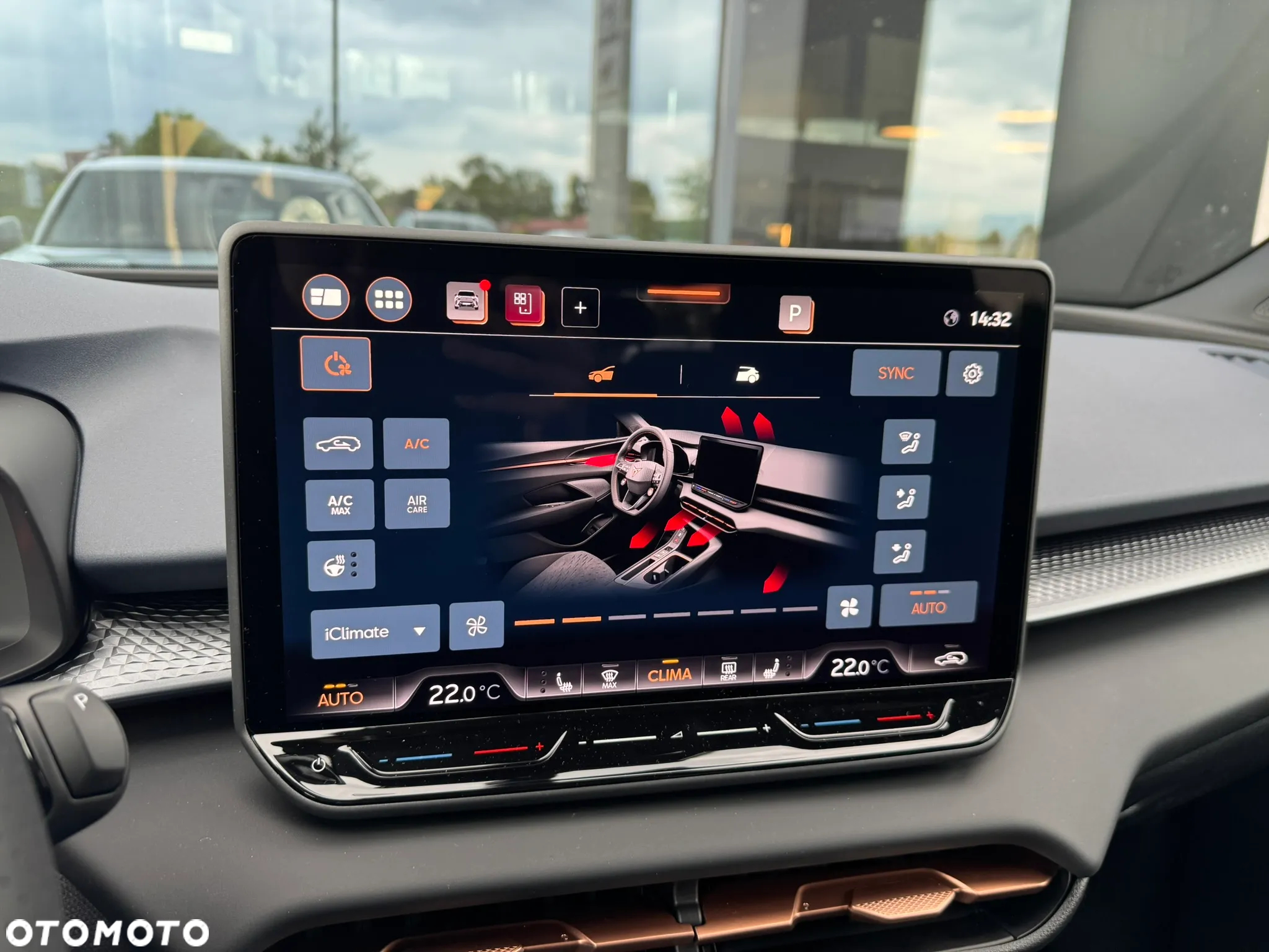 Cupra Terramar 1.5 eTSI mHEV DSG - 17
