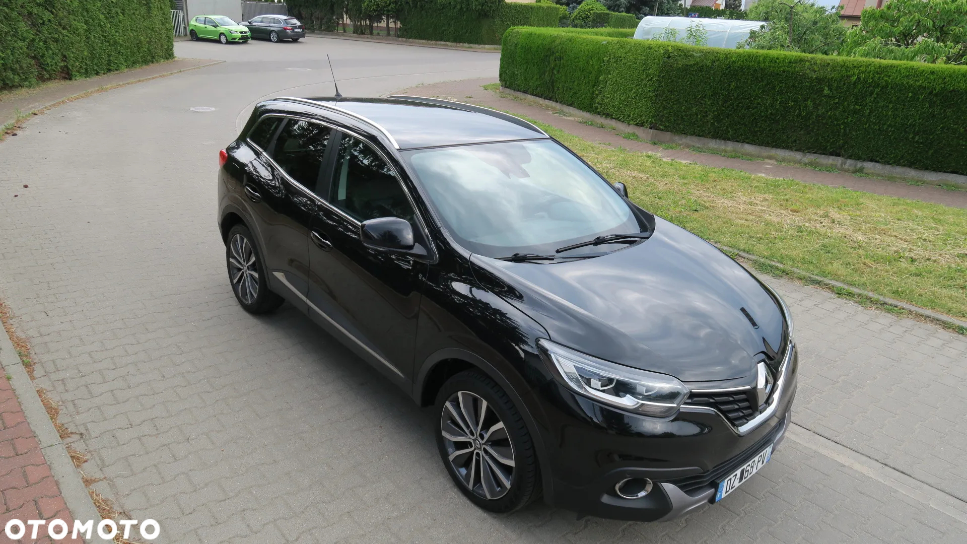 Renault Kadjar Energy dCi 110 Business - 8