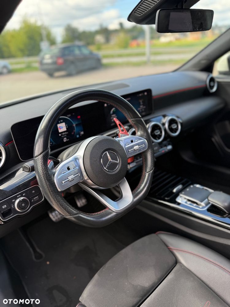 Mercedes-Benz Klasa A - 11