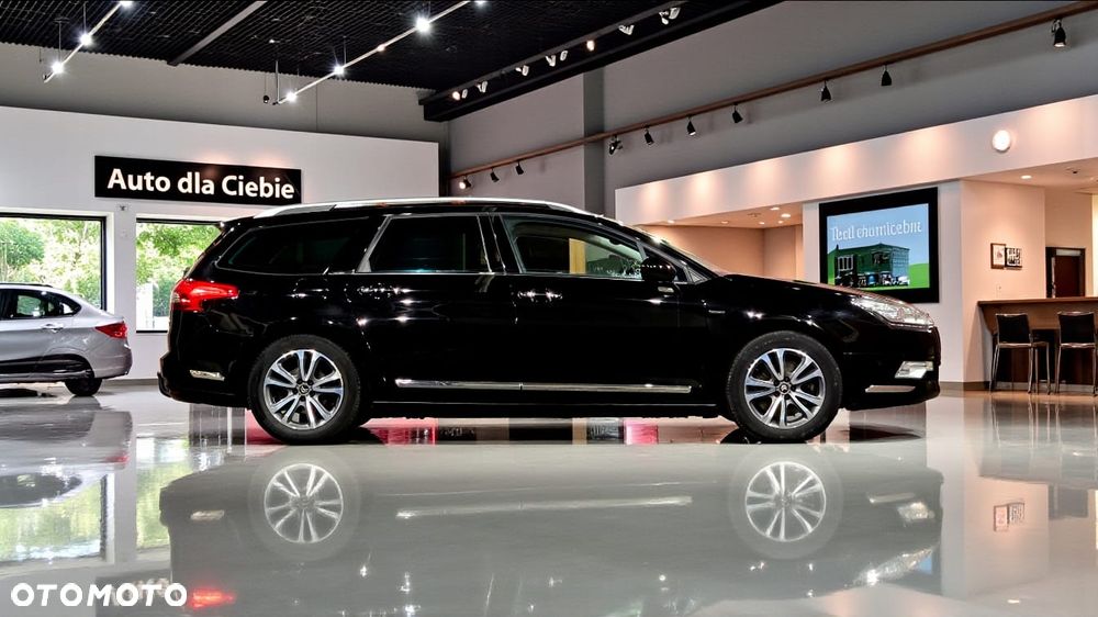 Citroën C5 BlueHDi 180 S&S EAT6 Exclusive - 26