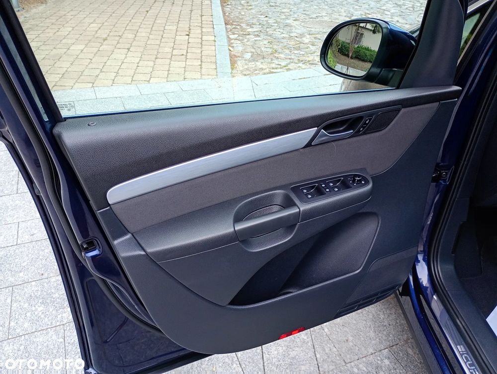 Volkswagen Sharan 1.4 TSI Comfortline - 33