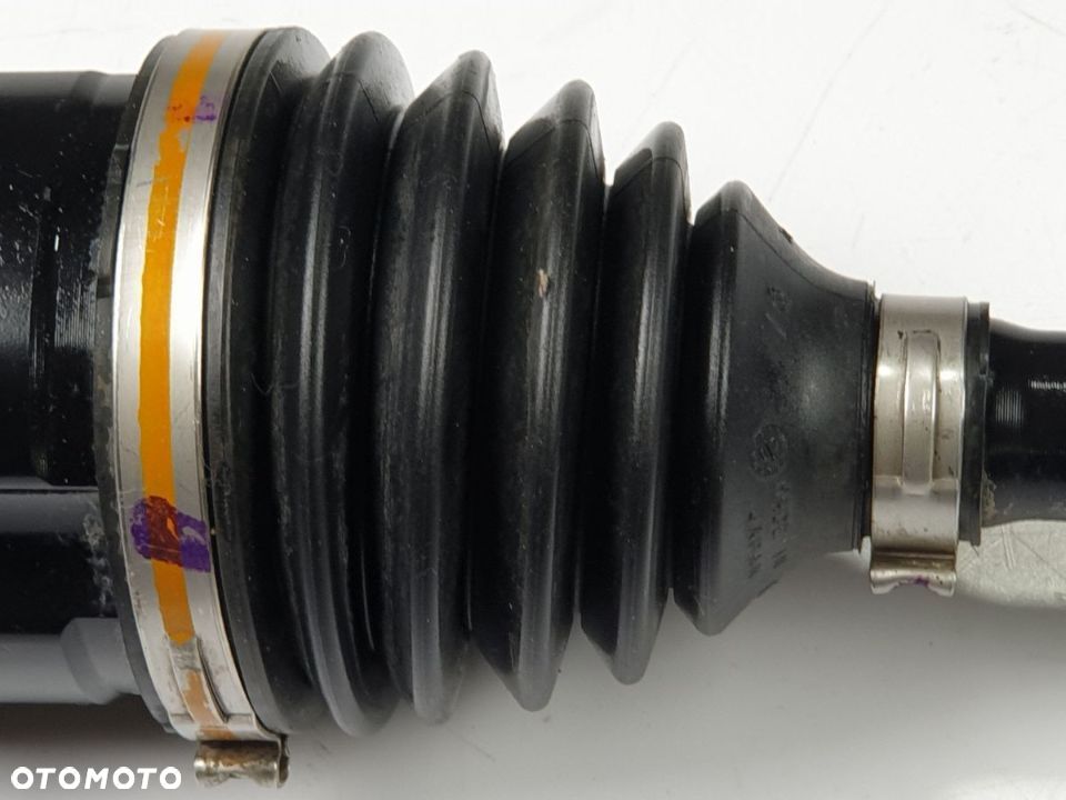 SUBARU FORESTER V 19-22r  PÓŁOŚ PRZÓD PRAWY LEWY 2.0 e-BOXER - 10