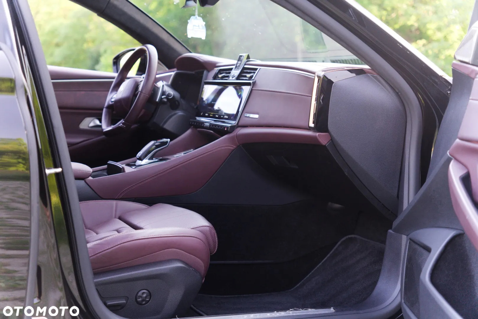 DS Automobiles DS 9 1.6 PureTech Rivoli + - 19