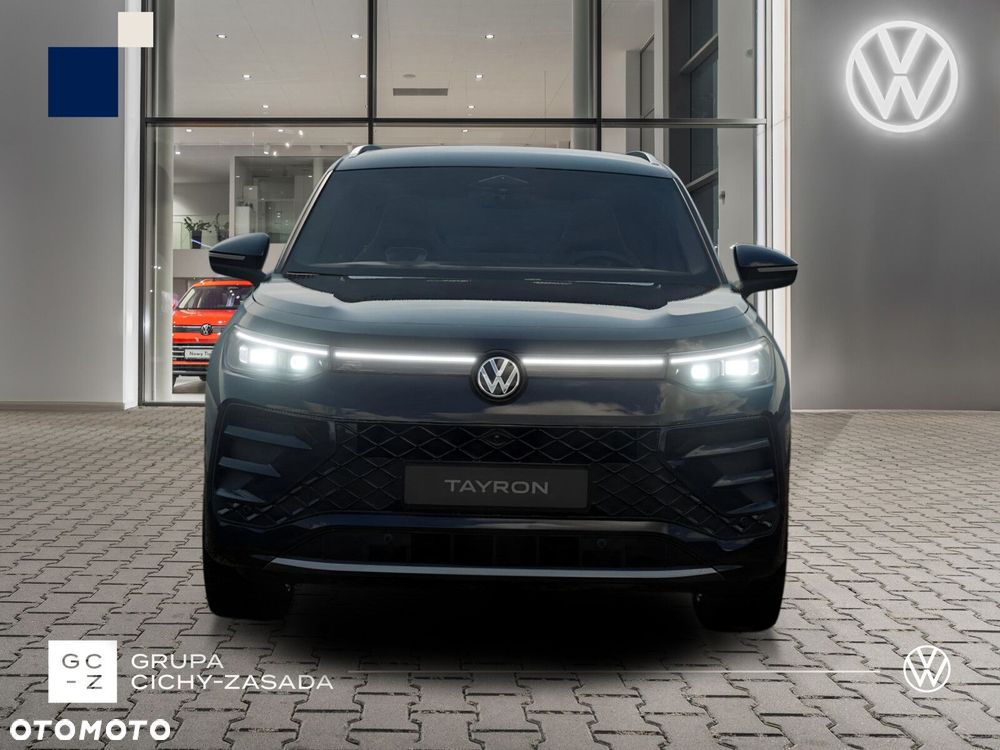 Volkswagen Tayron 2.0 TSI 4Mot R-Line Plus DSG - 9