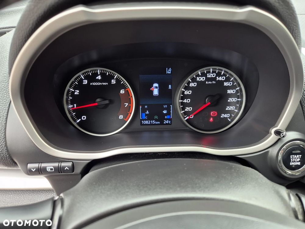 Mitsubishi Eclipse Cross 1.5 T-MIVEC ClearTec 2WD Diamant Edition Plus - 26