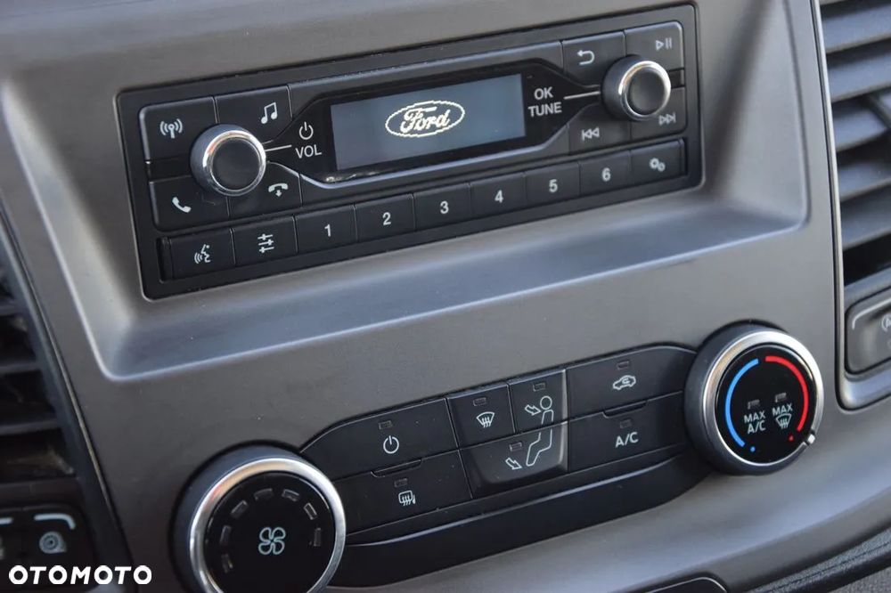 Ford TRANSIT*L3H2​*130KM​*TEMPOMAT​*KLIMA​*29 - 13