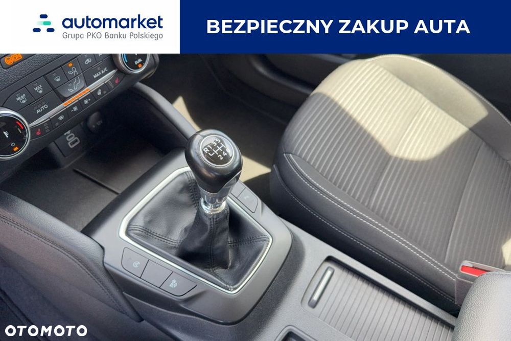 Ford Kuga 1.5 EcoBoost FWD Titanium - 14