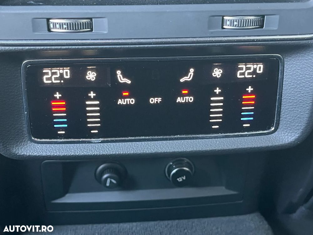 Audi Q7 3.0 55 TFSI quattro Tiptronic MHEV S Line - 11