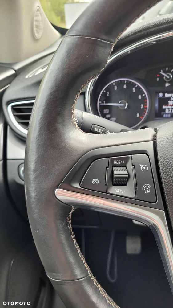 Opel Mokka 1.4 Turbo ecoFLEX Start/Stop Color Edition - 19