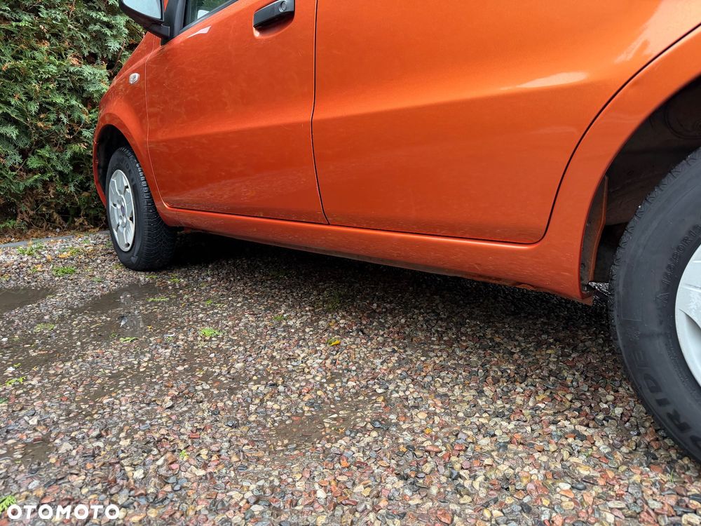 Fiat Panda 1.1 Happy - 8