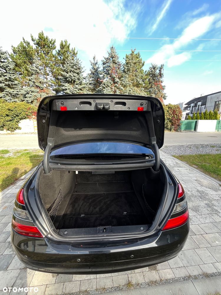Mercedes-Benz Klasa S 350 - 9
