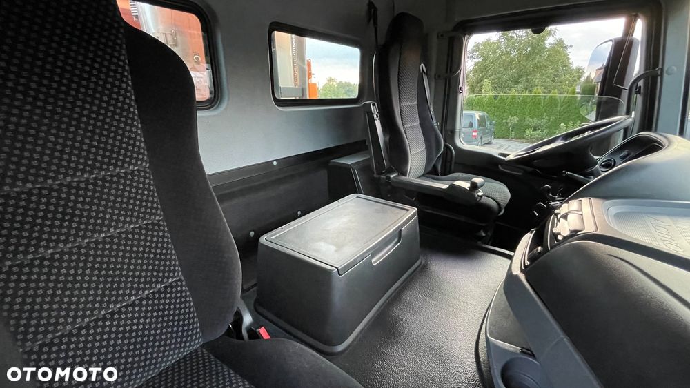 Mercedes-Benz Actros 4144 Bortmatik//8x4// - 27