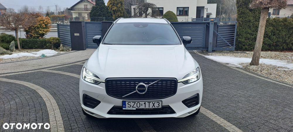Volvo XC 60 D4 R-Design - 6